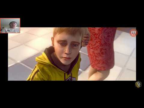 Reacting to Two Evil Eyes: Chapter 2 - Five Nights At Freddy's