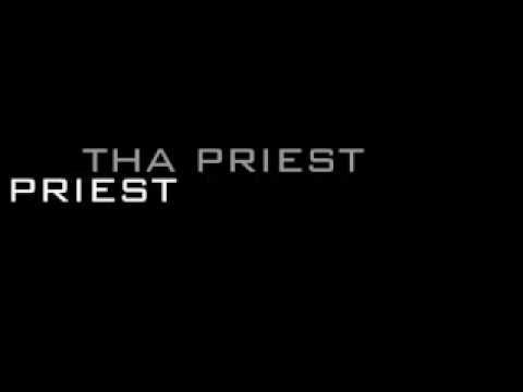 THA PRIEST - BUDI COVEK JEDNOM  LIVE@POZAREVAC