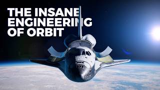 The Insane Engineering of Orbit