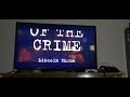 Opening And Closing To The Bone Collector 2000 Dvd