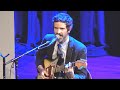Devendra Banhart — Golden Girls / Never Seen Such Good Things (live) — 2025 (4K)