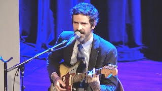 Devendra Banhart — Golden Girls / Never Seen Such Good Things (live) — 2025 (4K)