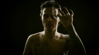 MGT &amp; Ville Valo - &quot;Knowing Me Knowing You&quot; (OFFICIAL VIDEO)