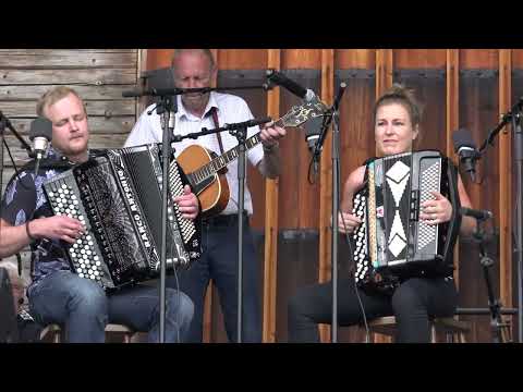 Nils-Everts vals av David Larsson.