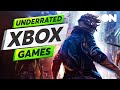 10+ Underrated Games You MUST Play On Xbox Game Pass