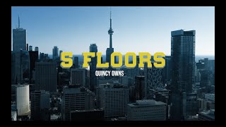 5 Floors Music Video