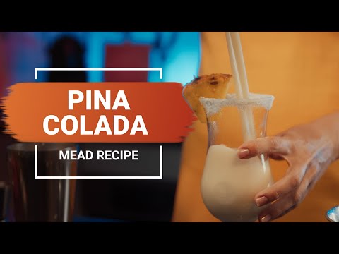 6 Ways to Make a Pina Colada Mead (With Best Recipe!)