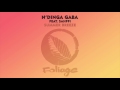 N Dinga Gaba Feat Sahffi Summer Breeze N Dinga Gaba Atjazz Original Concept Mix