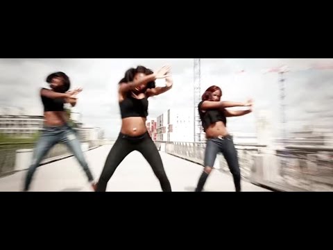 Les Mini - Elle a tout pour plaire ( Video - danse )