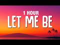 The Second Voice LET ME BE 1 HOUR