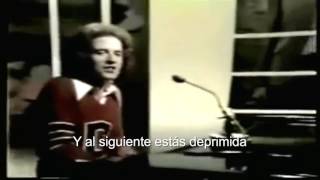 Out of the Question - Gilbert O'Sullivan Subtitulada al Español
