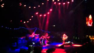 My Morning Jacket - Wonderful (The Way I Feel) ft. Ben Bridwell (BoH)