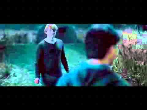 Harry Potter and the Deathly Hallows: Part I (Clip 'No One Else Is Going to Die for Me')