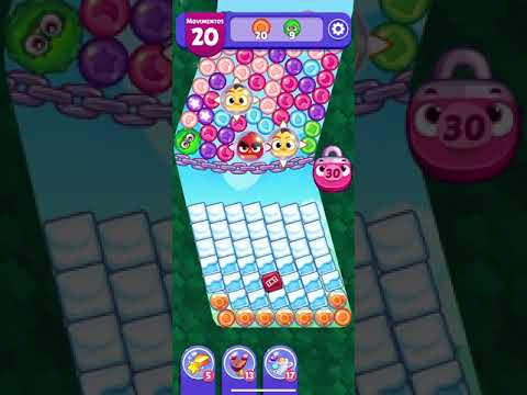 Angry Birds - Dream Blast 238