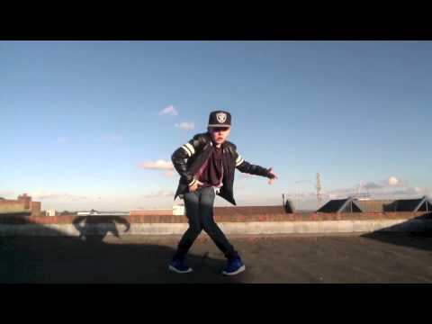 Rena Sparks ft Lady Ice 'Stop Dat Noise' Jak freestyle