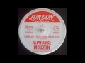 Alphonse Mouzon - I'm Glad That You're Here 1981