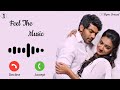 Raja Rani Bgm Ringtone Feel The Music Bgm Crowd