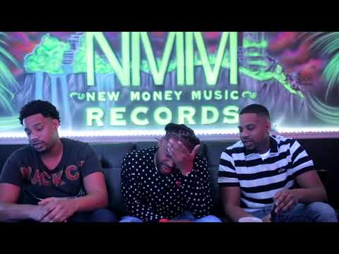 Plugg Brotherz Interview with @CityLivingFilms