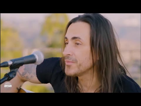 "Won't Get Fooled Again" a song by The Who -  Nuno Bettencourt, Gary Cherone and Sammy Hagar