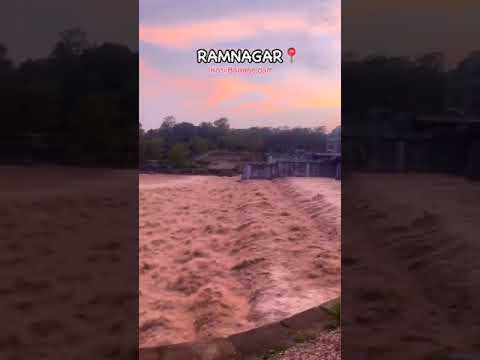 #nature #love _❣️kosi biraj Ramnagar_❤️