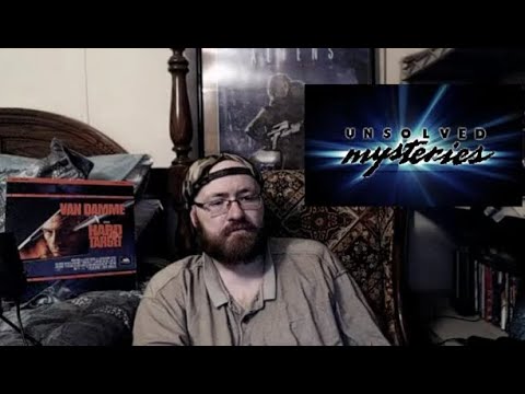 Review - Unsolved Mysteries Special #1