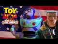 Small Soldiers Story Toy Story Mash Up Trailer