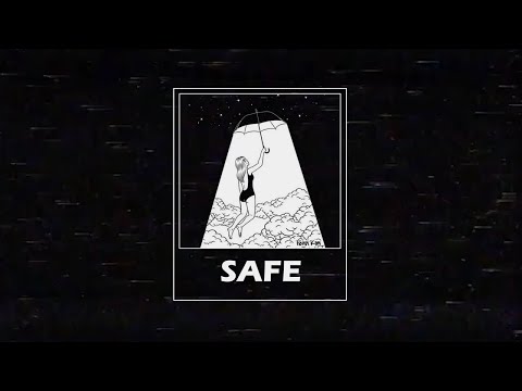 (FREE) Khalid x Ali Gatie Type Beat ''SAFE'' | Melodic Guitar Type Beat