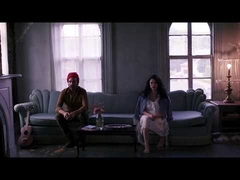Red Wanting Blue (Feat. Liz Brasher) - I've Got A Feeling It Hurts [OFFICIAL MUSIC VIDEO]