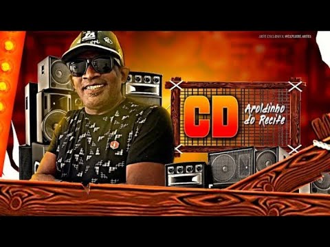 AROLDINHO DO RECIFE - CORPO DE SEREIA