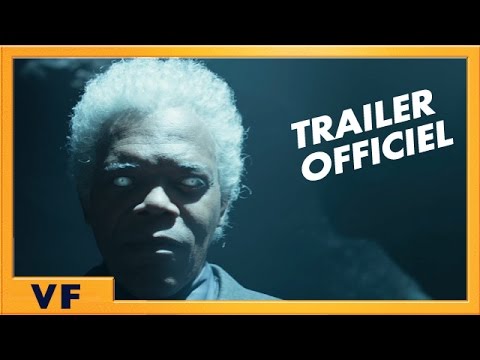 Miss Pérégrine et les Enfants Particuliers - Bande annonce finale [Officielle] VF HD