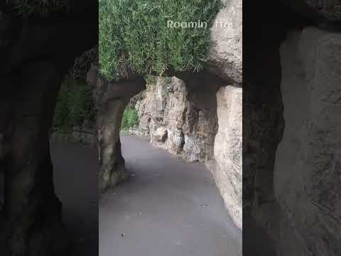 The Zig-Zag path in Folkstone. Check our website to find out more.