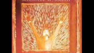 Breathe by Michael W Smith