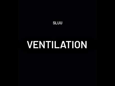 SLuu - ventilation #SLuu #Bando #music
