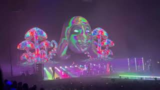 La Femme - Mycose (Live at Accor Arena, Paris 26/11/2025)