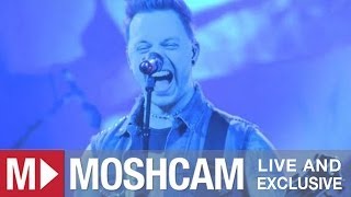 Bullet For My Valentine - The Poison Intro | Live in Birmingham | Moshcam