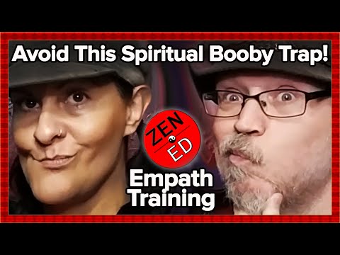 Self Love Mindset Tips ~Want Enlightenment? AVOID THIS TRAP!