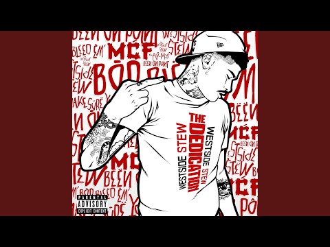 What You Broke Foe (feat. WilcoxtheGeneral & Weezgb)