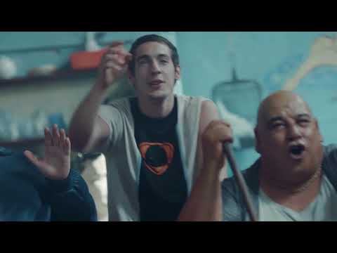 Quique el Cuis La Fiesta Termino la Noche Termino Piñata