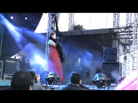 Bruna Higs / Cynthia Harrel - Snake eater（Cover）