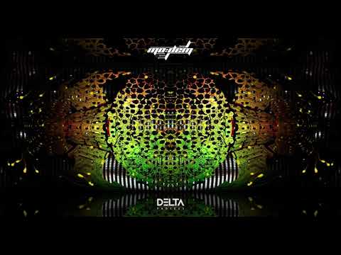 Rawar - Re-connect [DeltaProcess Visuals]