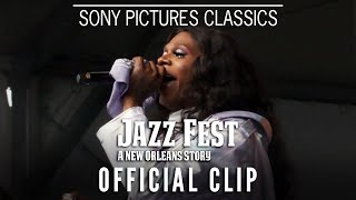 Jazz Fest: A New Orleans Story (2022) Video