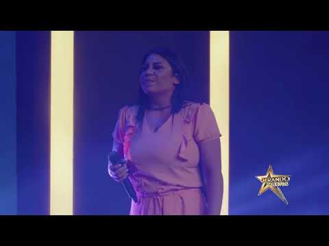 Helo Abreu e Paulo Zuckini - Fiel a Mim | Gerando Talentos 2022