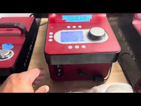 Game Ready Error Code Quick FIX