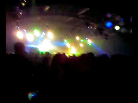 Clubber Fever 21/02/2009