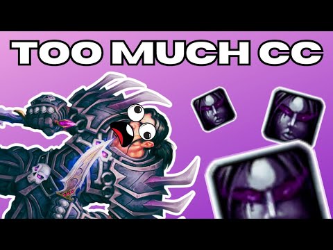 Typical 2v2 Experience - 10.2 Assassination Rogue Arena