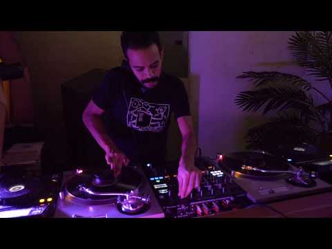 Fania Presents: Armada Fania DJ Sets - DJ Mickey Perez