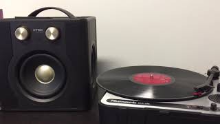 Download lagu I’ll never dance again mp3