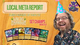 STL Local Sets Report | 6-29-26