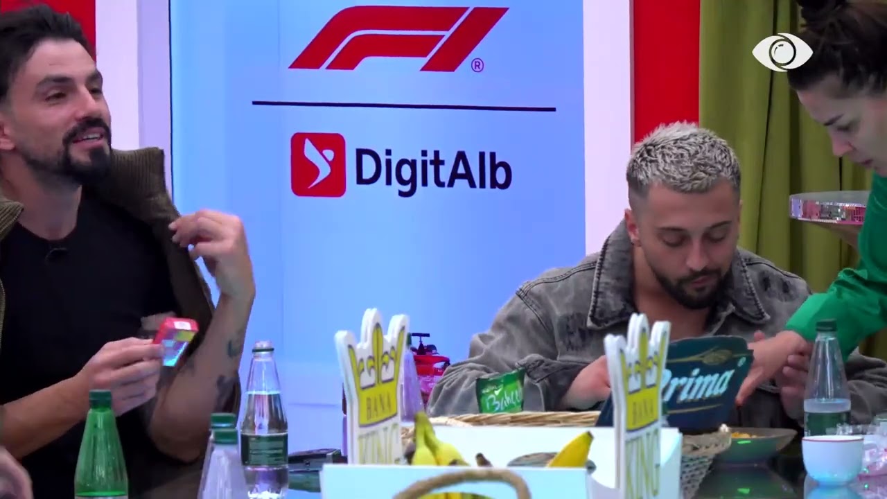 “Pse je kështu?”/ Vijon diskutimi mes Danjës dhe Loredanës