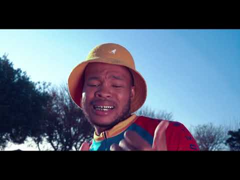 Funky Finest ft Material Golden, FireMillo - AMAGUPTA (Official Music Video)